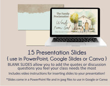 Load image into Gallery viewer, Elder Ronald A. Rasband - The Family Proclamation - October 2025 General Conference
