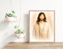 Load image into Gallery viewer, 2027 LDS Youth Theme | Young Women Rejoice in Christ , Philippians 4:4 | Printable YW Posters
