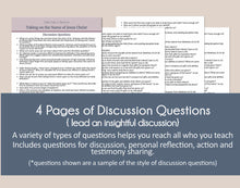 Load image into Gallery viewer, Elder Dale G. Renlund - Taking on the Name of Jesus Christ, October 2025
