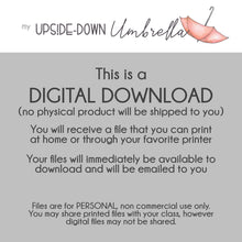 Load image into Gallery viewer, December BUNDLE | Primary Come, Follow Me Lesson Helps for Home &amp; Church
