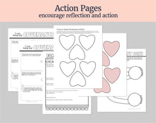 Load image into Gallery viewer, September 1-7 Primary Lesson Helps for Come Follow Me 2025 | Home and Church | D&amp;C 94-97 &quot;Salvation of Zion&quot;

