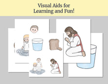 Load image into Gallery viewer, The Sacrament Gospel Fun Kit
