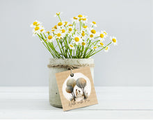 Load image into Gallery viewer, Walk with Me | Mini Note Cards for Young Women 2026 LDS Youth Theme
