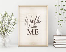 Load image into Gallery viewer, ULTIMATE Young Women "Walk with Me" BUNDLE | Bulletin Board, Goals Kit and Activity Kit | 2026 LDS Youth Theme
