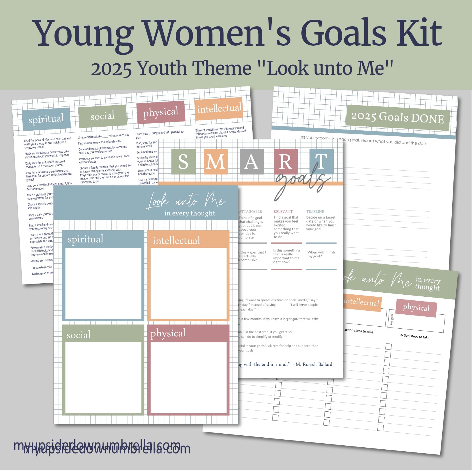 2025-lds-youth-theme-look-unto-me-in-every-thought-yw-goals-ideas-my-upside-down-umbrella for Lds Youth Goals Printable Free 2025 LDS Youth Theme - Look unto Me in Every Thought | YW Goals Ideas – My Upside Down Umbrella for Lds Youth Goals Printable Free