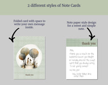 Load image into Gallery viewer, Walk with Me | Greeting Cards for Young Women 2026 LDS Youth Theme
