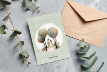 Load image into Gallery viewer, Walk with Me | Greeting Cards for Young Women 2026 LDS Youth Theme
