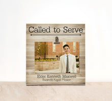 Load image into Gallery viewer, missionary mom gift for lds elder missionary
