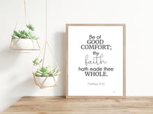 Load image into Gallery viewer, 2023 Come, Follow Me - New Testament Scripture Cards
