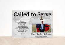 Load image into Gallery viewer, missionary farewell decoration
