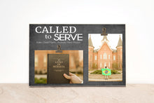 Load image into Gallery viewer, lds elder missionary frame
