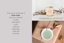 Load image into Gallery viewer, YW 2023 Theme Ministering Kit - &quot;I Can Do All Things Through Christ&quot;
