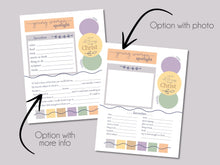 Load image into Gallery viewer, 2023 YW BUNDLE - &quot;I Can Do All Things Through Christ&quot;
